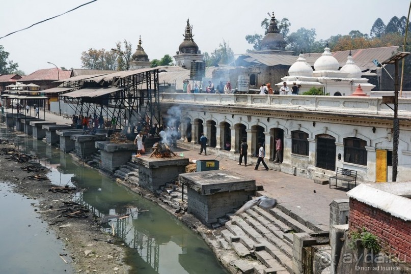 Затерянные Гималаи, Непал-Бутан. Часть 3