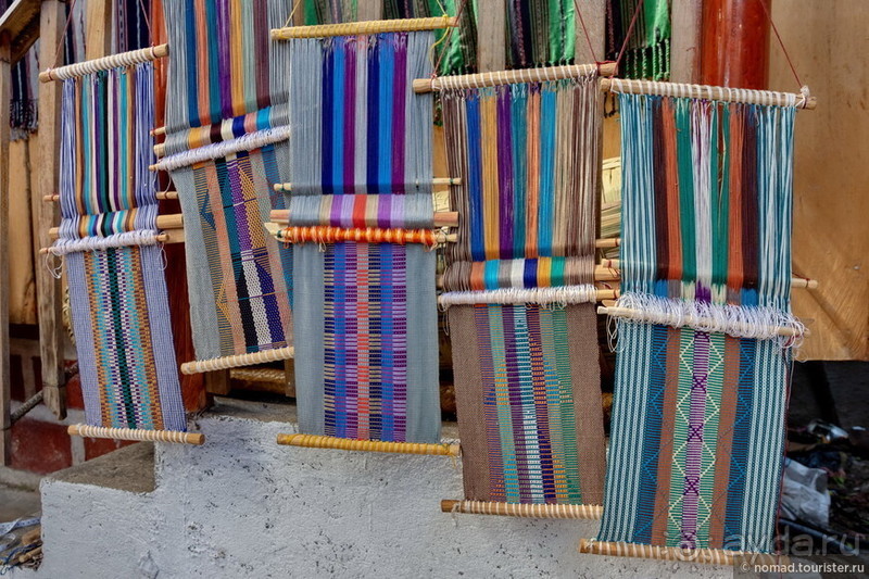 Гватемала. Страна, куда хочется вернуться. Часть 6