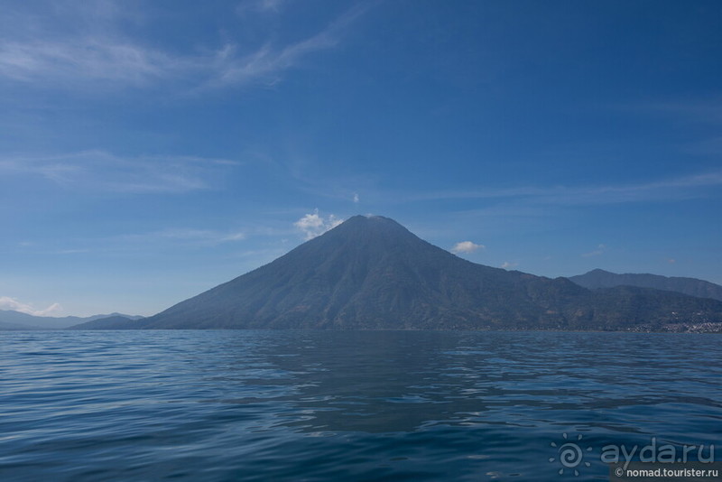 Гватемала. Страна, куда хочется вернуться. Часть 6