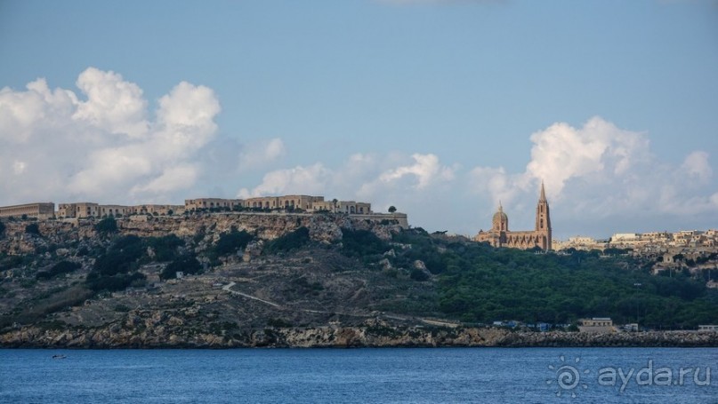 Hop on Malta! Часть 3