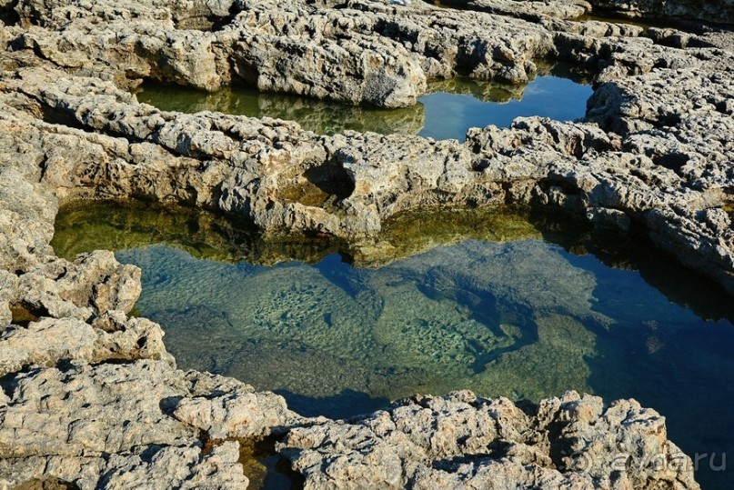 Hop on Malta! Часть 3