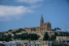 Hop on Malta! Часть 3