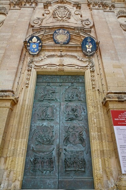 Hop on Malta! Часть 3