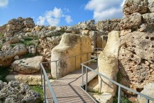 Hop on Malta! Часть 3