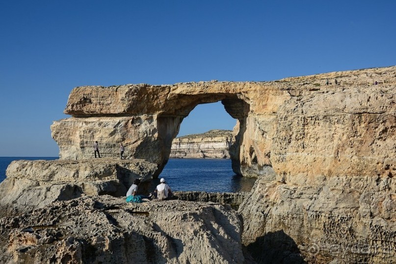 Hop on Malta! Часть 3