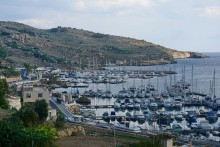 Hop on Malta! Часть 3