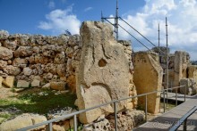 Hop on Malta! Часть 3