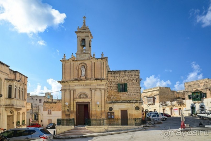 Hop on Malta! Часть 3