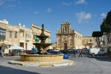 Hop on Malta! Часть 3