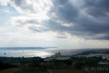 Hop on Malta! Часть 3