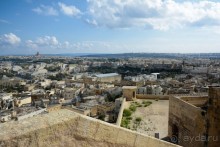 Hop on Malta! Часть 3