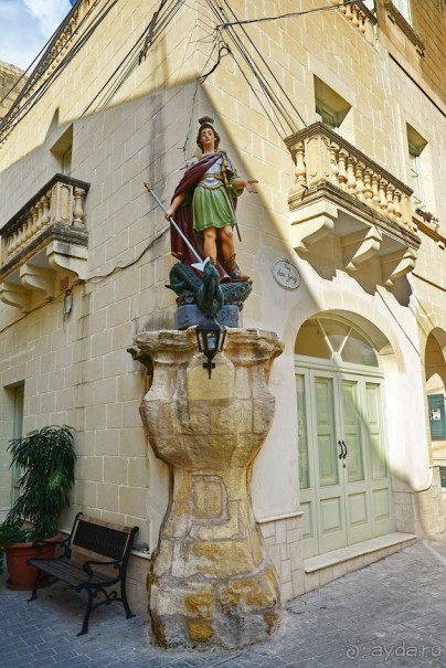 Hop on Malta! Часть 3