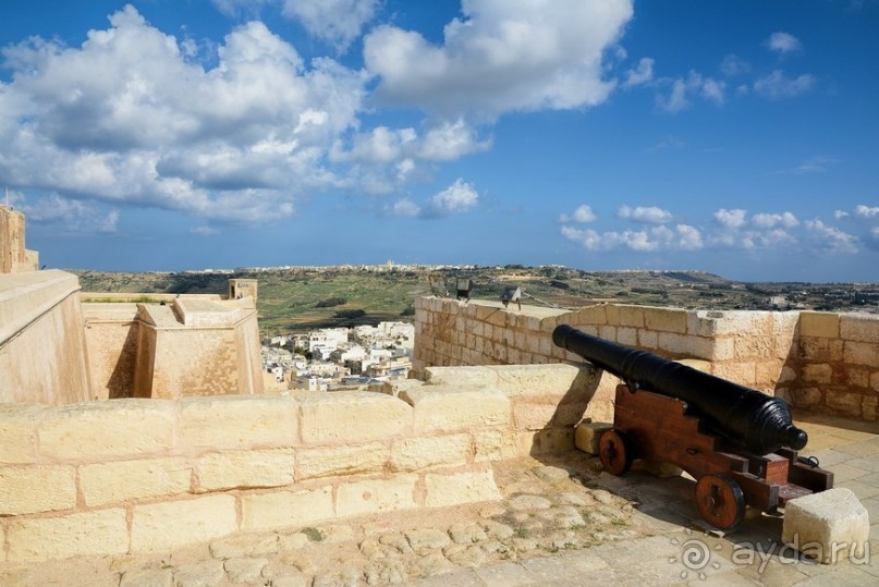 Hop on Malta! Часть 3