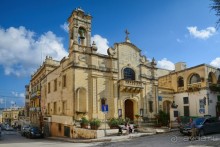 Hop on Malta! Часть 3