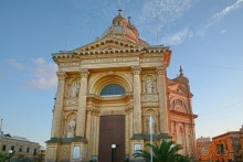 Hop on Malta! Часть 3