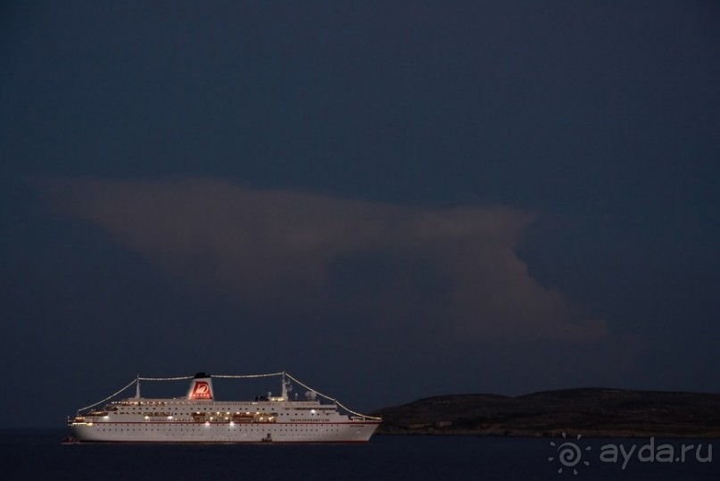 Hop on Malta! Часть 3