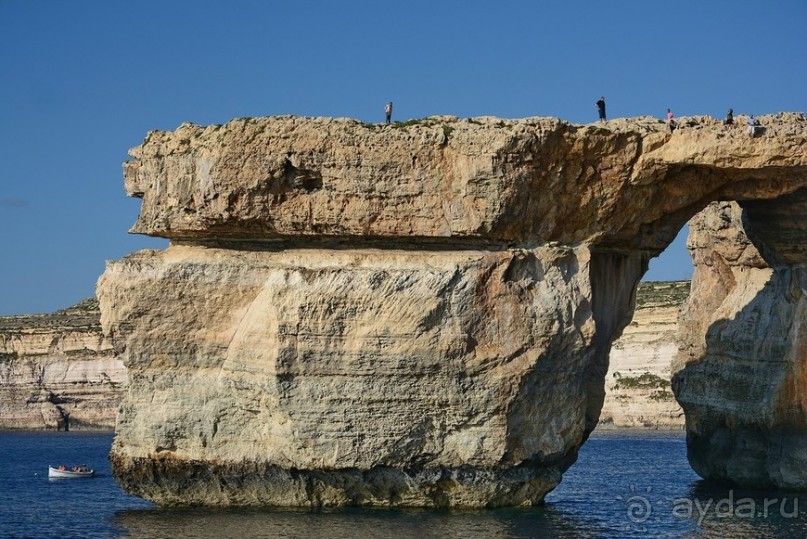 Hop on Malta! Часть 3