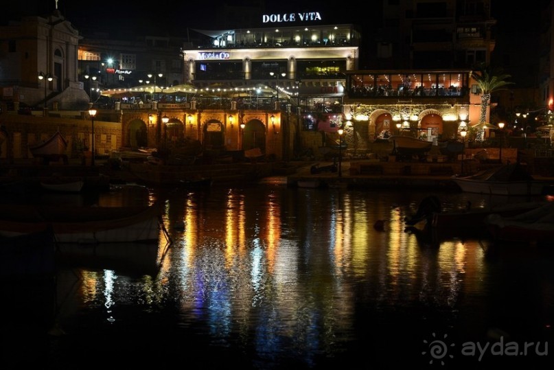 Hop on Malta! Часть 3