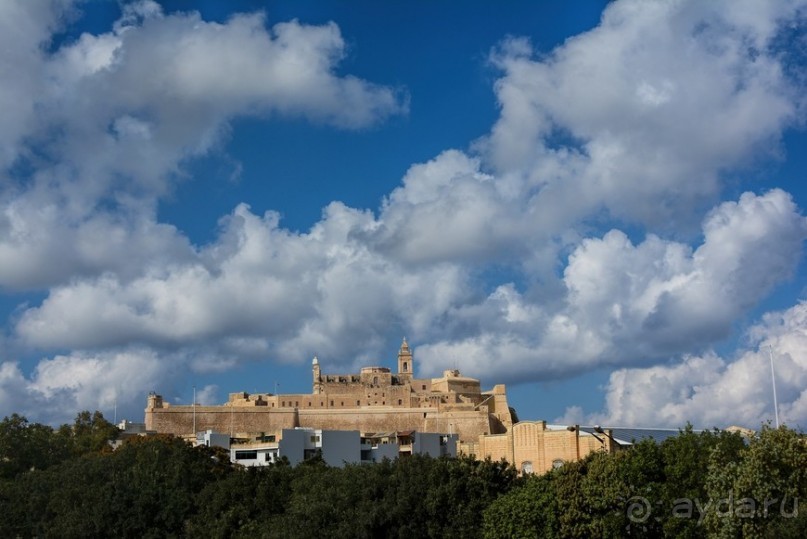 Hop on Malta! Часть 3