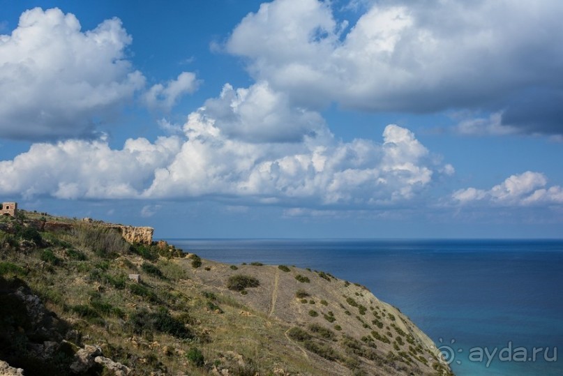 Hop on Malta! Часть 3