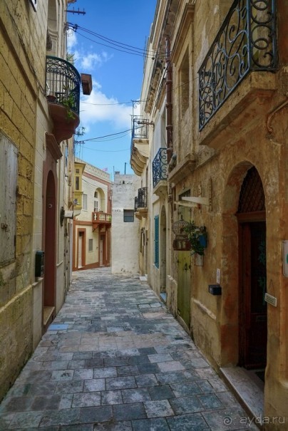 Hop on Malta! Часть 3