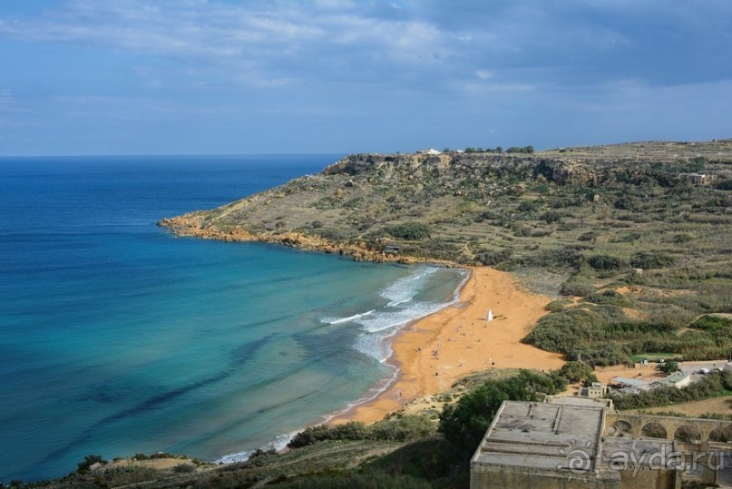 Hop on Malta! Часть 3