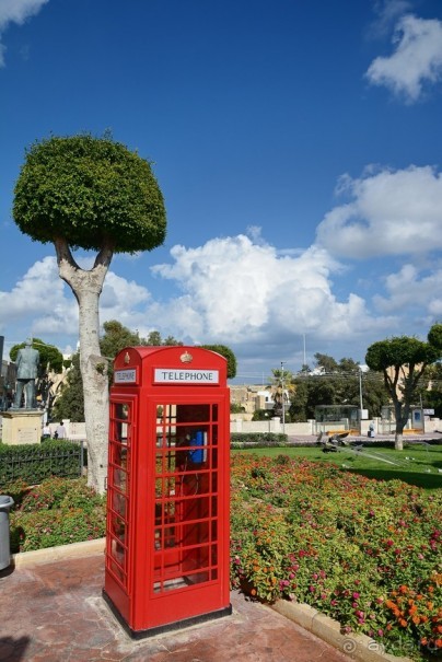 Hop on Malta! Часть 3