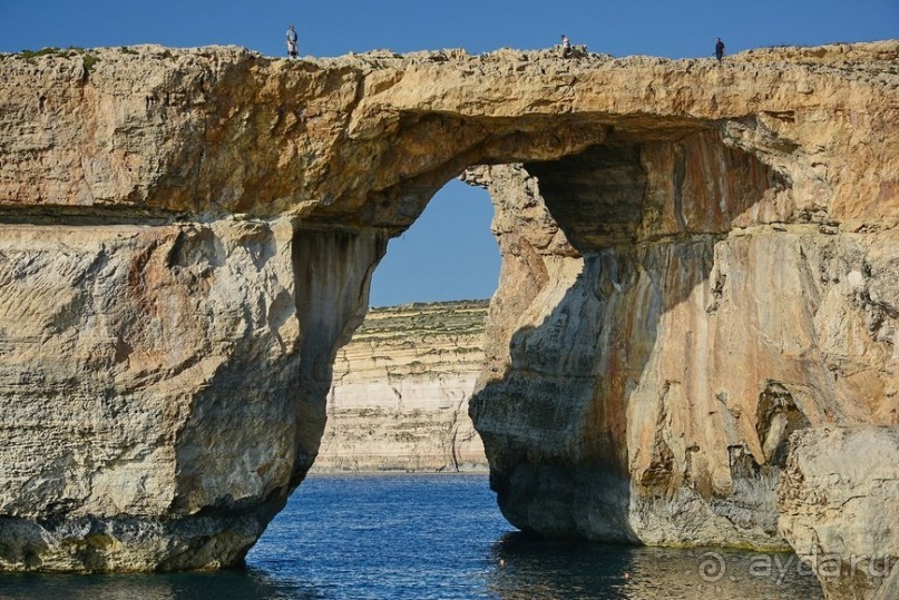 Hop on Malta! Часть 3