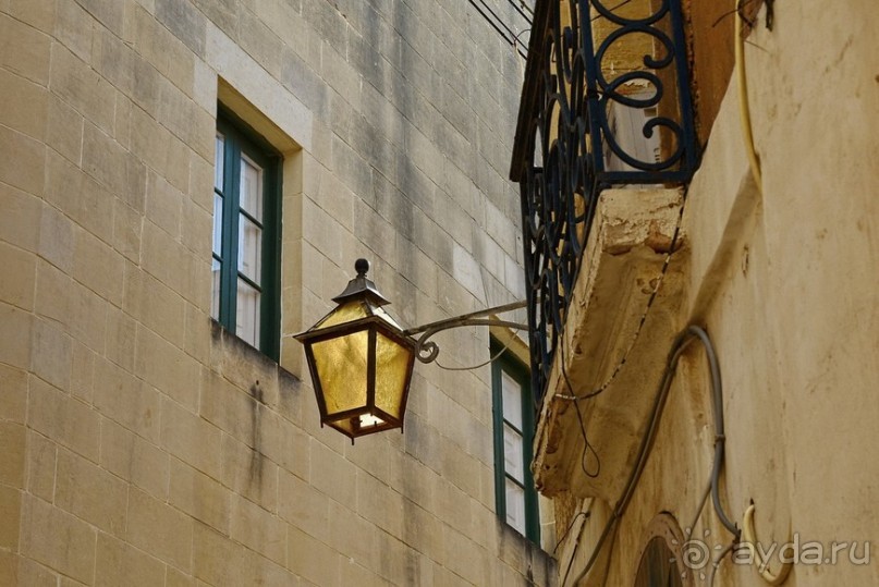 Hop on Malta! Часть 3