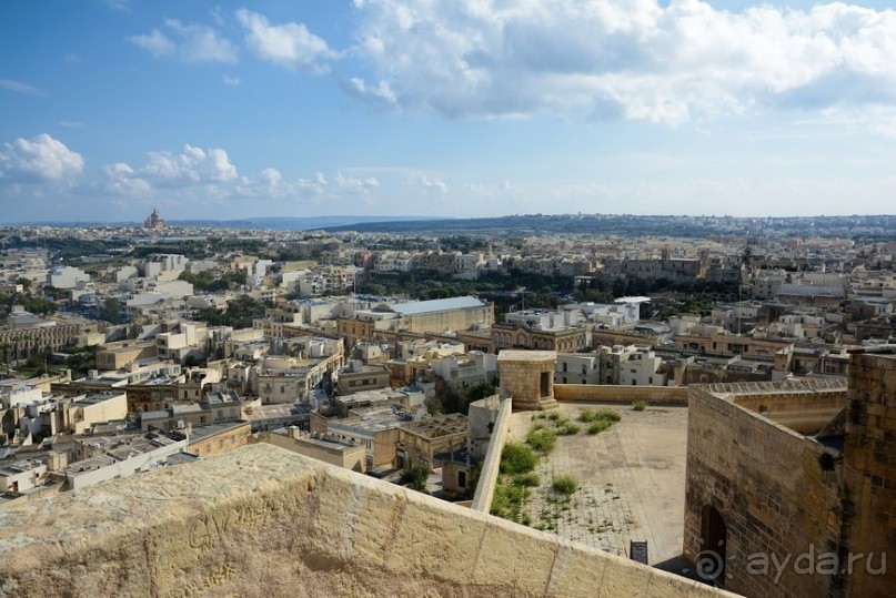 Hop on Malta! Часть 3