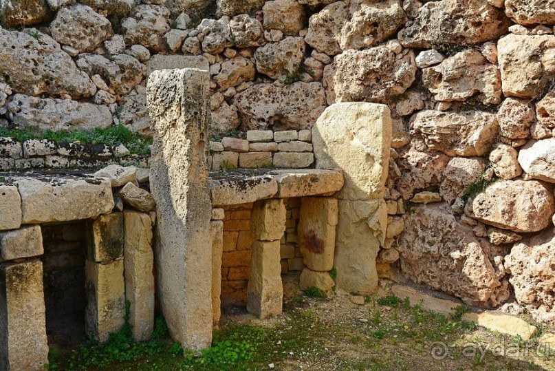 Hop on Malta! Часть 3