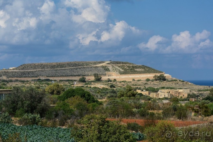 Hop on Malta! Часть 3