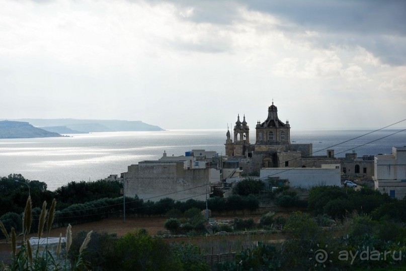 Hop on Malta! Часть 3