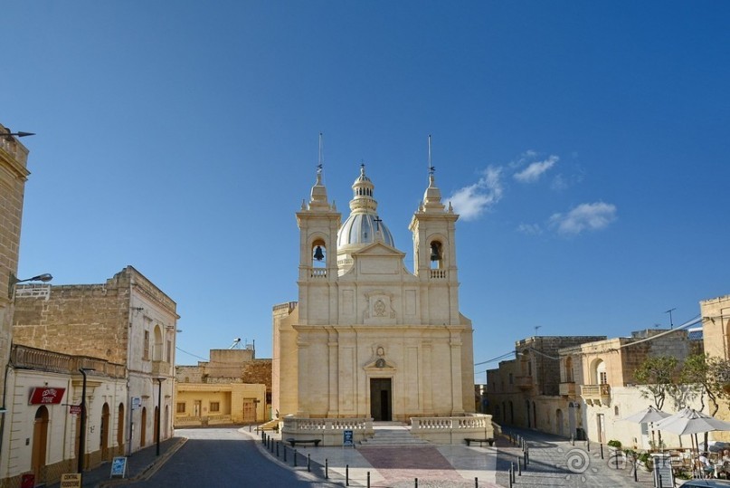 Hop on Malta! Часть 3