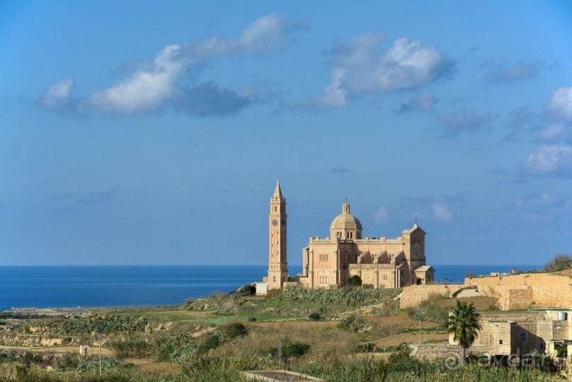 Hop on Malta! Часть 3