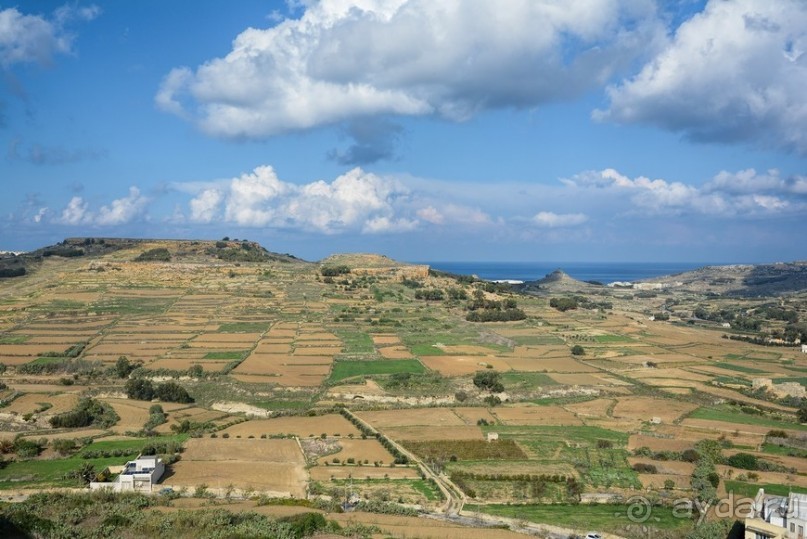 Hop on Malta! Часть 3