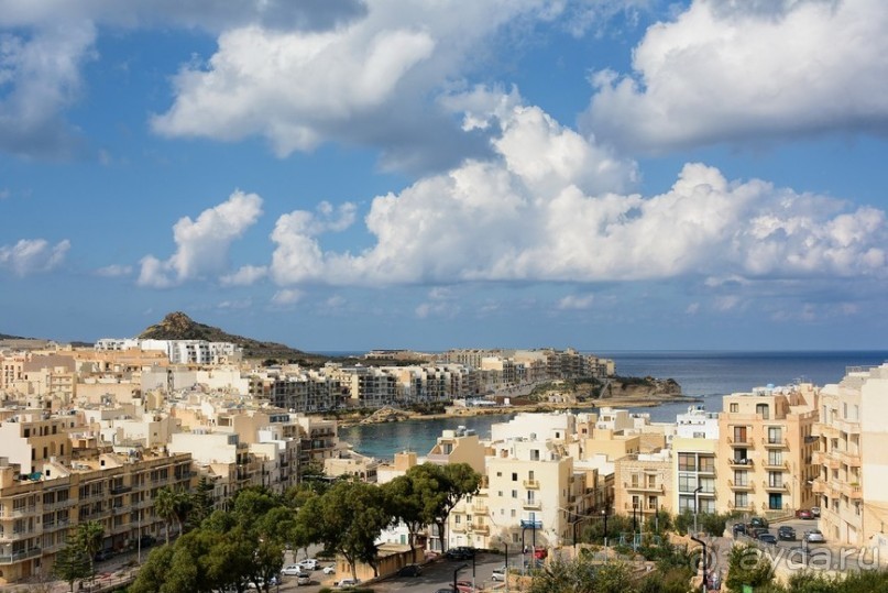 Hop on Malta! Часть 3