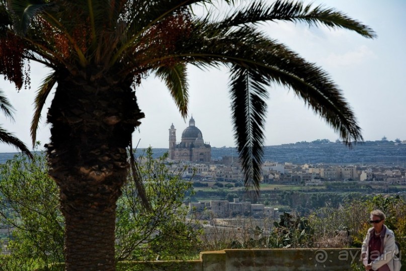 Hop on Malta! Часть 3