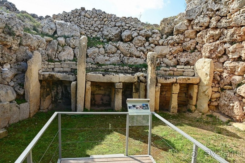 Hop on Malta! Часть 3