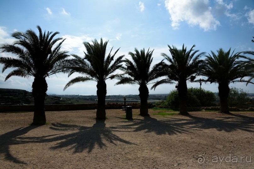 Hop on Malta! Часть 3