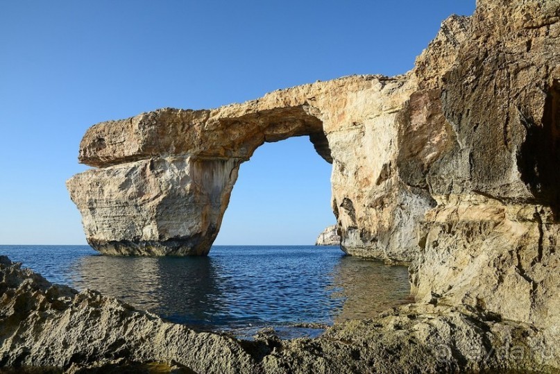 Hop on Malta! Часть 3