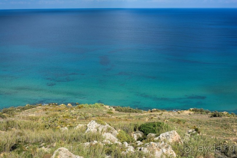 Hop on Malta! Часть 3