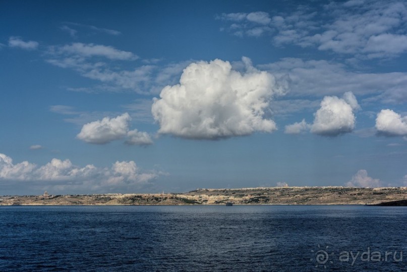 Hop on Malta! Часть 3