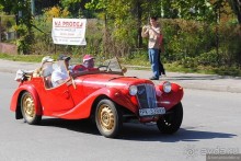 Глубока-над-Влтавой - Белый Замок