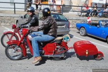 Глубока-над-Влтавой - Белый Замок