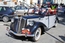 Глубока-над-Влтавой - Белый Замок