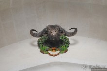 Глубока-над-Влтавой - Белый Замок