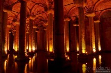 Стамбул за три дня, или NO SHOPPING. Часть 1