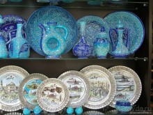 Стамбул за три дня, или NO SHOPPING. Часть 1