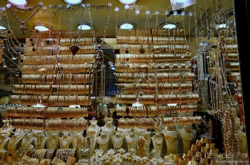 Стамбул за три дня, или NO SHOPPING. Часть 1